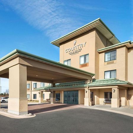 Country Inn & Suites By Radisson, Madison West, Wi Middleton Eksteriør bilde
