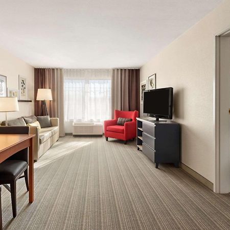 Country Inn & Suites By Radisson, Madison West, Wi Middleton Eksteriør bilde