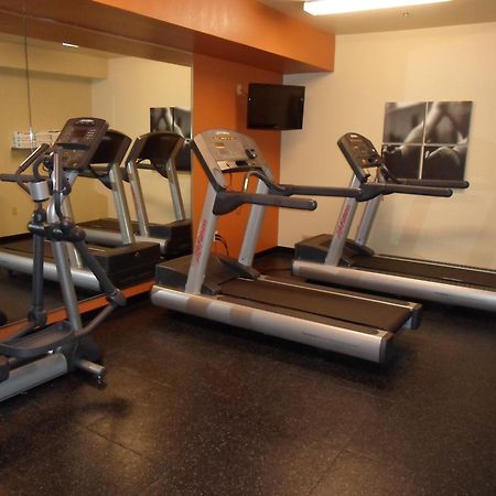 Country Inn & Suites By Radisson, Madison West, Wi Middleton Fasiliteter bilde