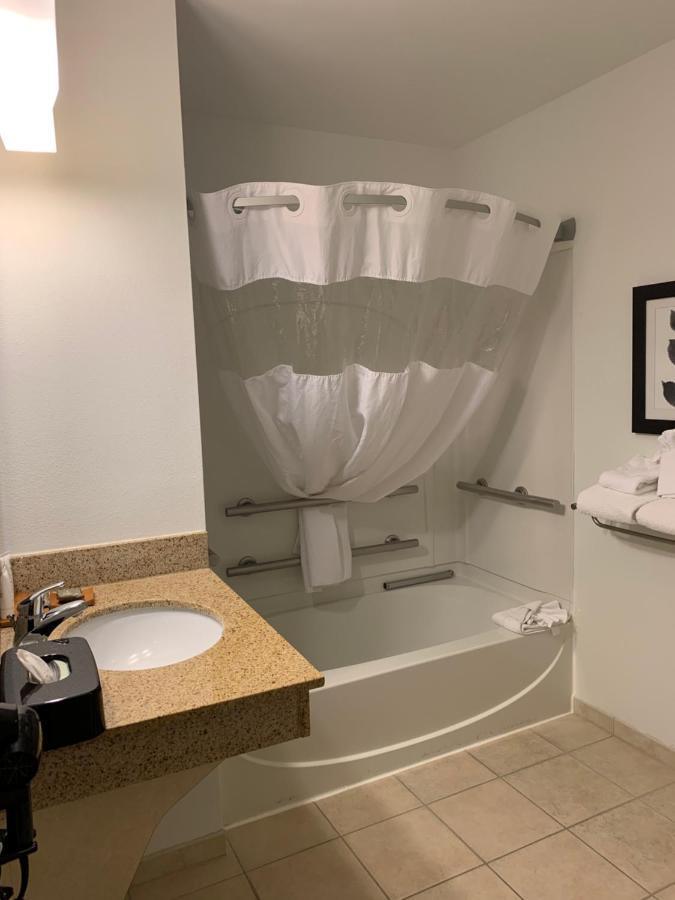 Country Inn & Suites By Radisson, Madison West, Wi Middleton Eksteriør bilde