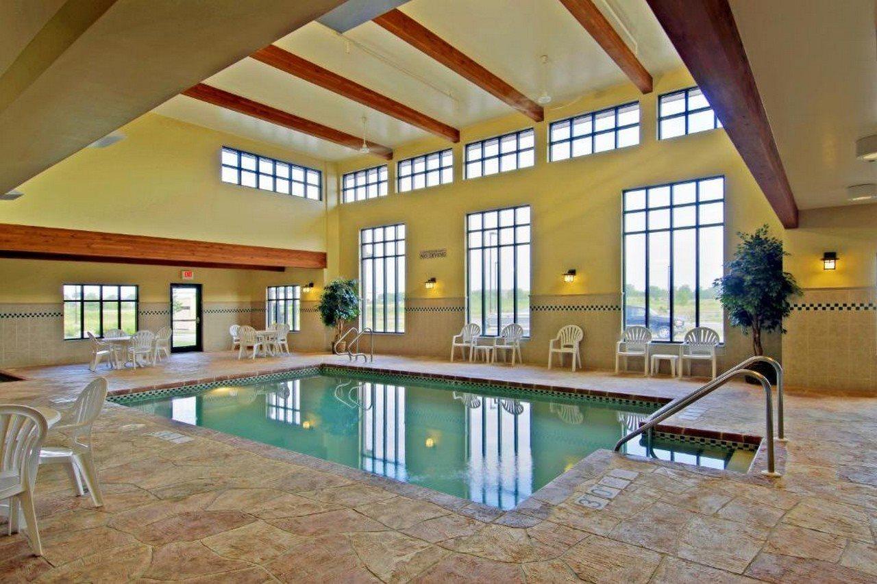 Country Inn & Suites By Radisson, Madison West, Wi Middleton Fasiliteter bilde