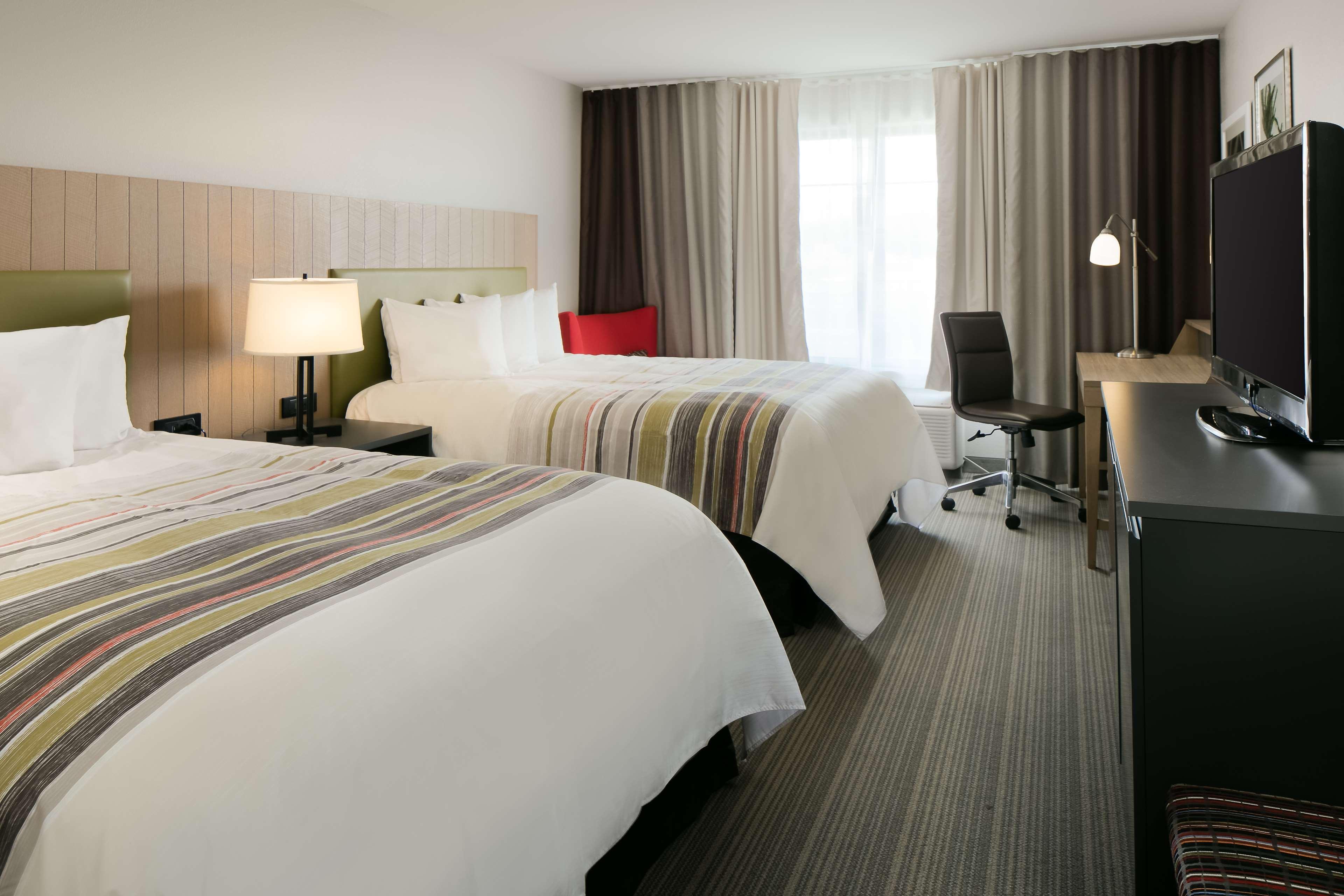 Country Inn & Suites By Radisson, Madison West, Wi Middleton Eksteriør bilde