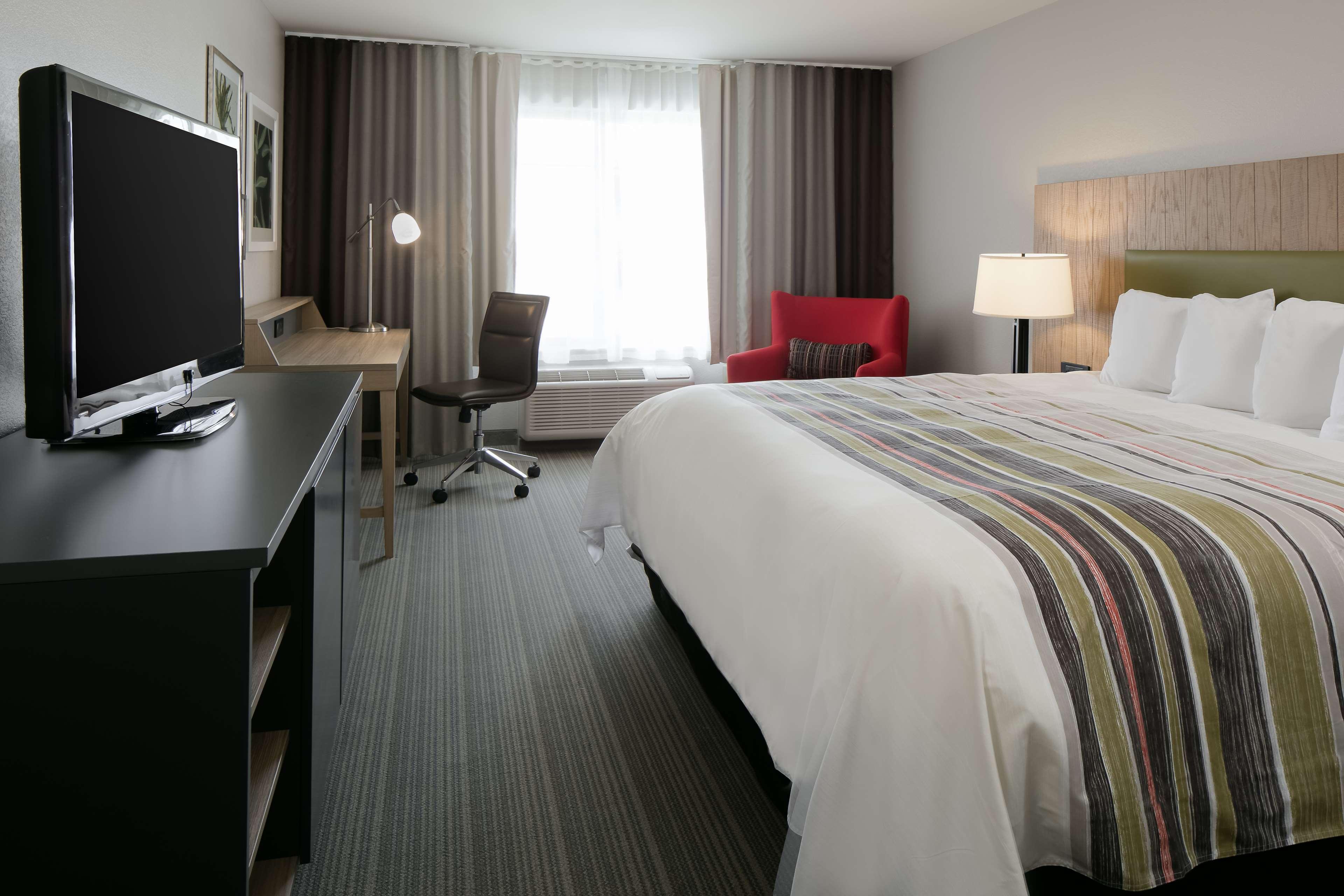 Country Inn & Suites By Radisson, Madison West, Wi Middleton Eksteriør bilde