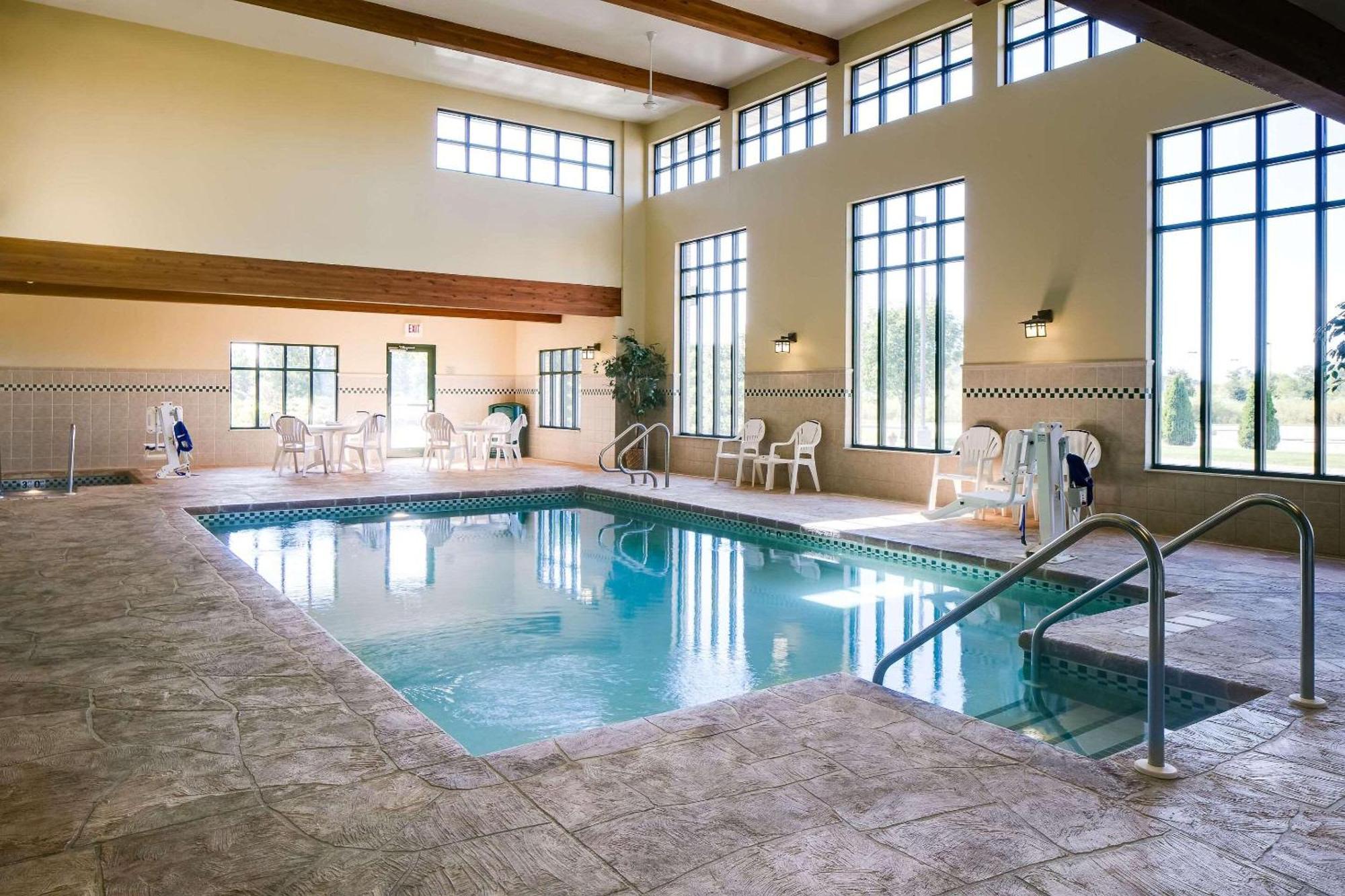Country Inn & Suites By Radisson, Madison West, Wi Middleton Eksteriør bilde