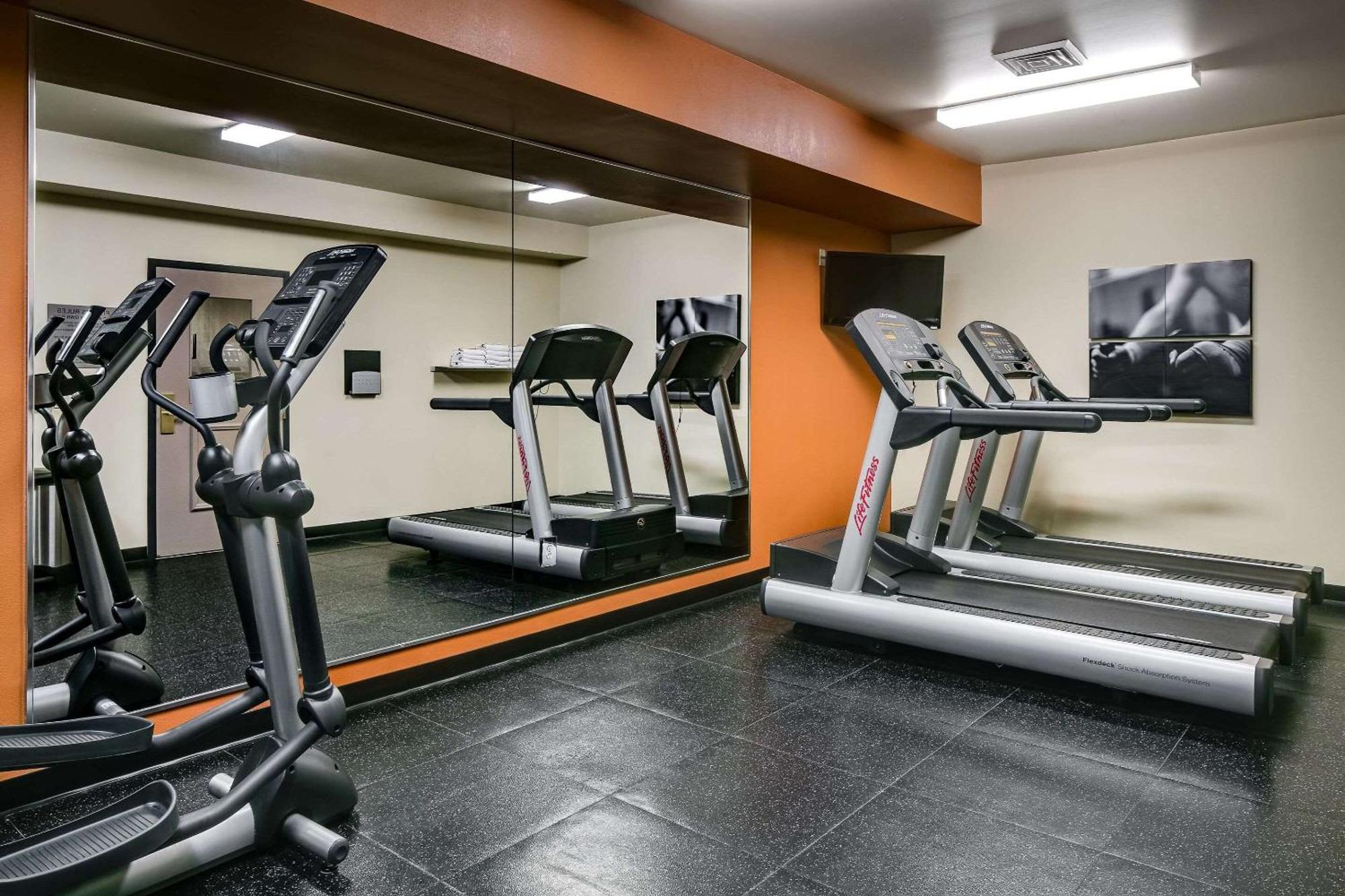 Country Inn & Suites By Radisson, Madison West, Wi Middleton Eksteriør bilde