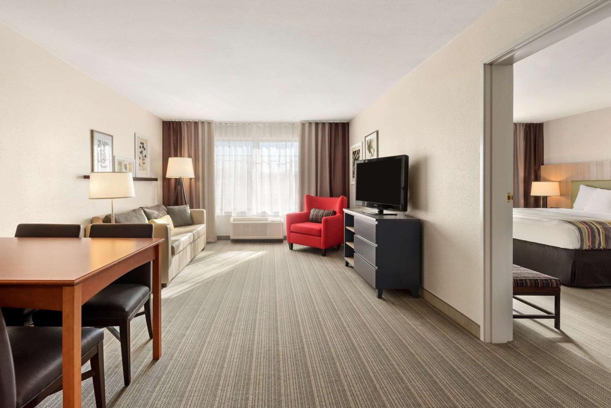 Country Inn & Suites By Radisson, Madison West, Wi Middleton Eksteriør bilde