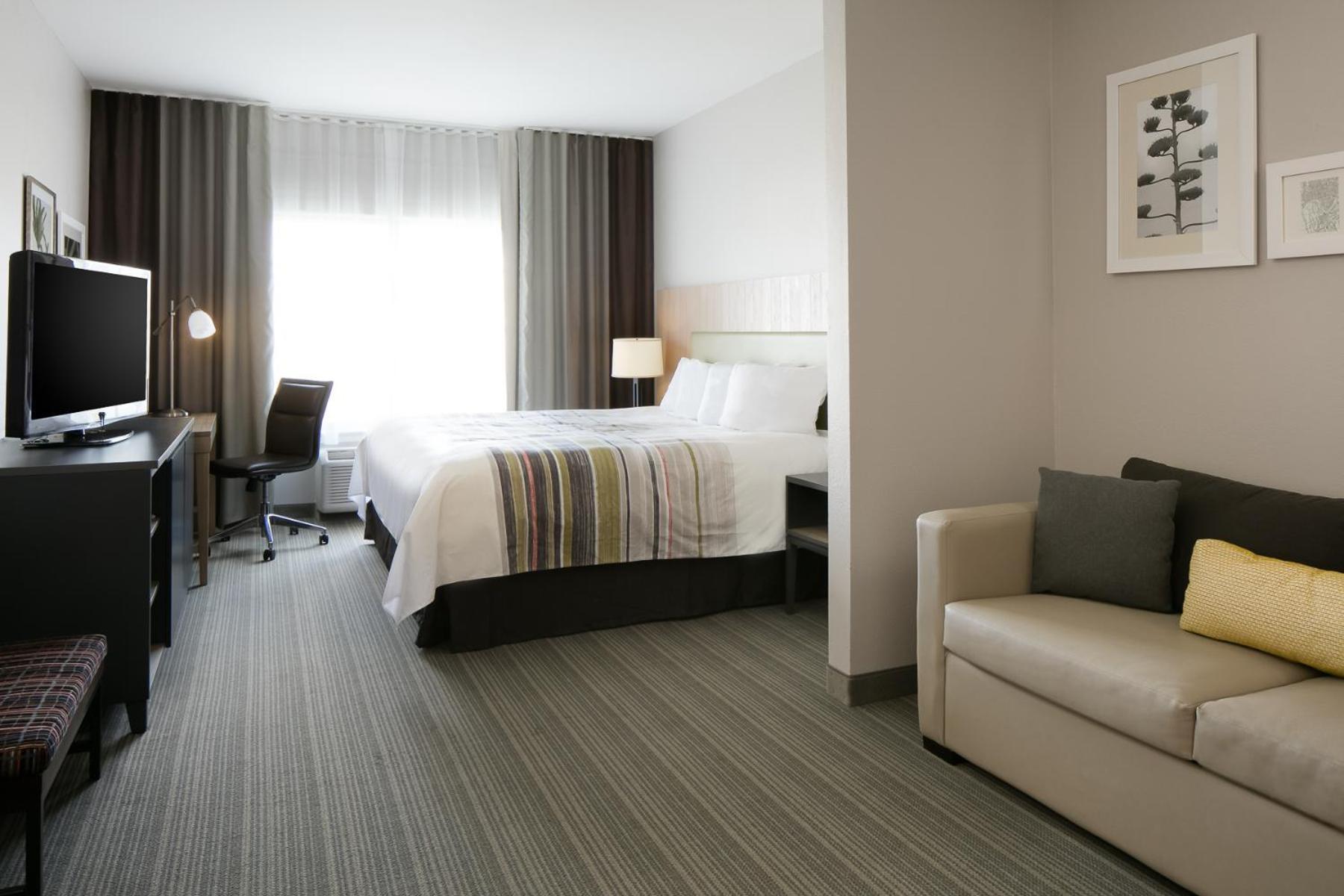 Country Inn & Suites By Radisson, Madison West, Wi Middleton Eksteriør bilde