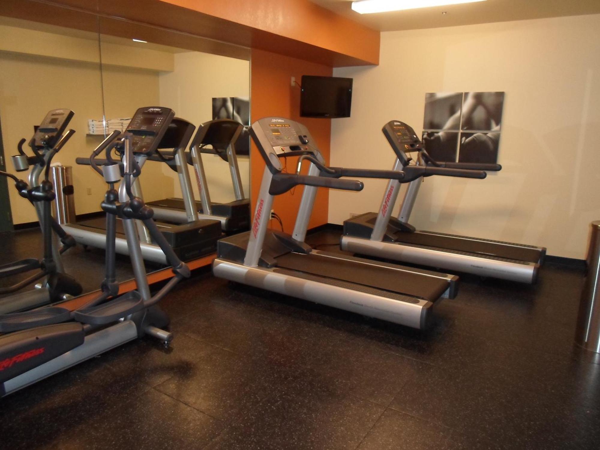 Country Inn & Suites By Radisson, Madison West, Wi Middleton Fasiliteter bilde