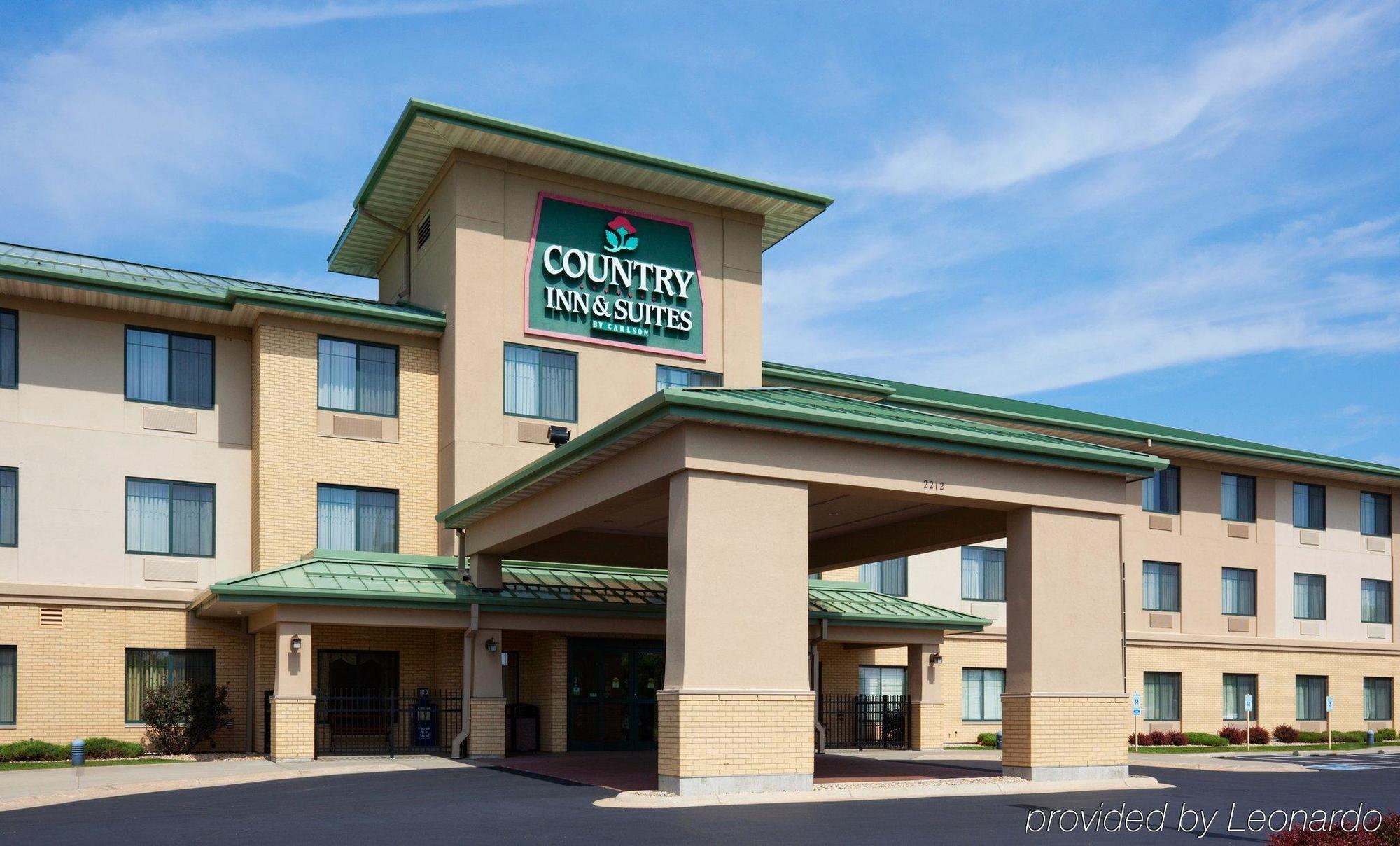 Country Inn & Suites By Radisson, Madison West, Wi Middleton Eksteriør bilde