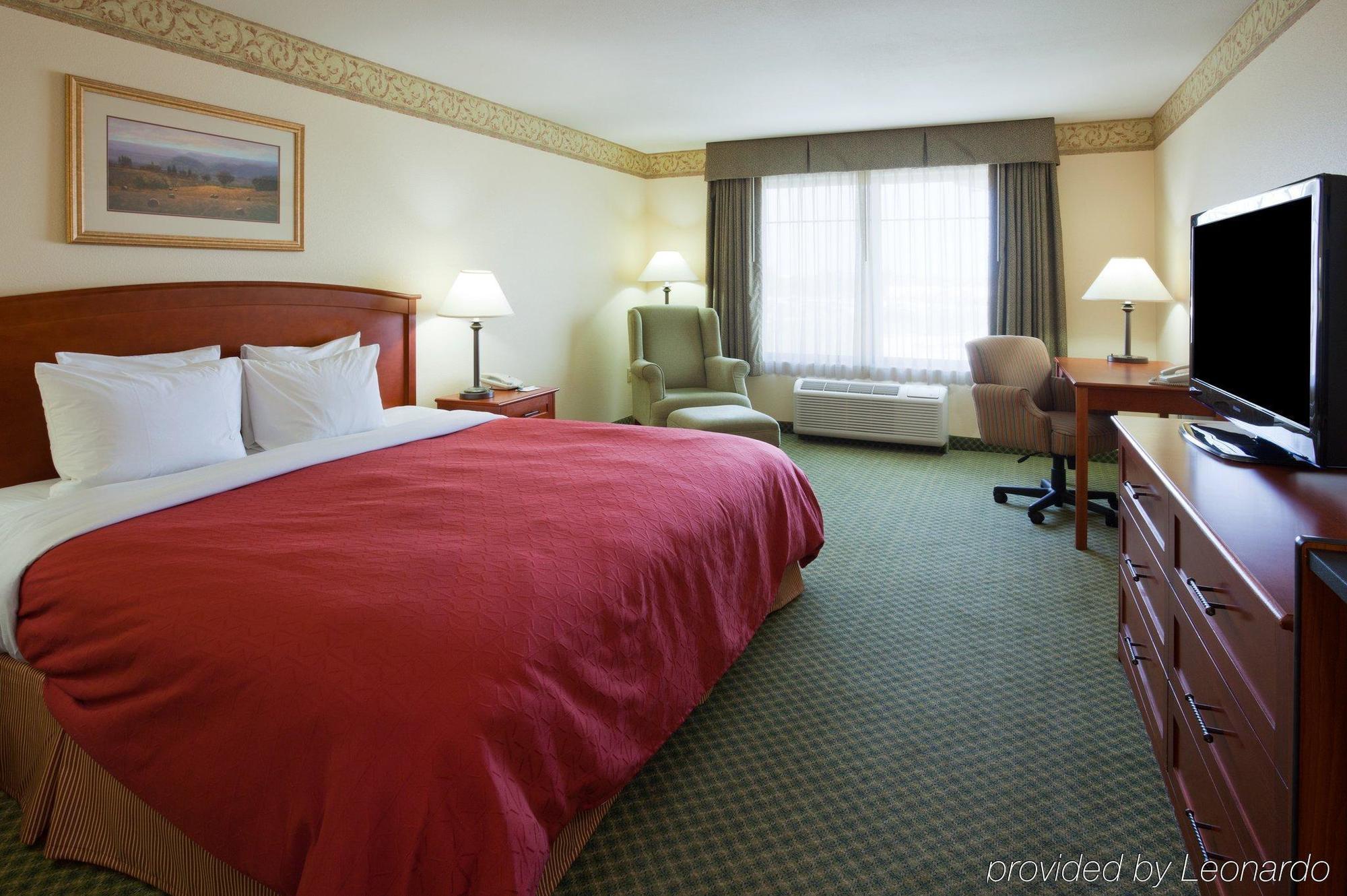 Country Inn & Suites By Radisson, Madison West, Wi Middleton Eksteriør bilde
