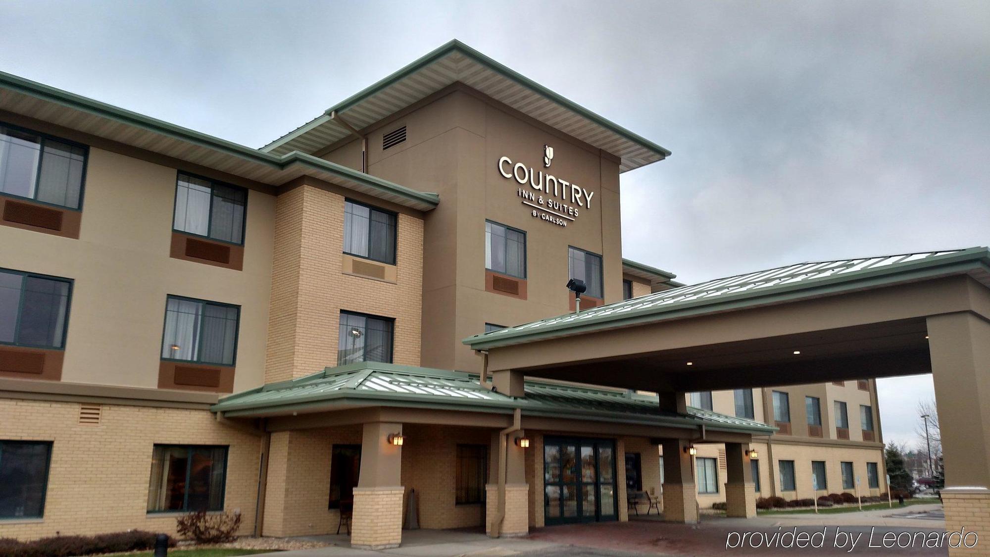 Country Inn & Suites By Radisson, Madison West, Wi Middleton Eksteriør bilde