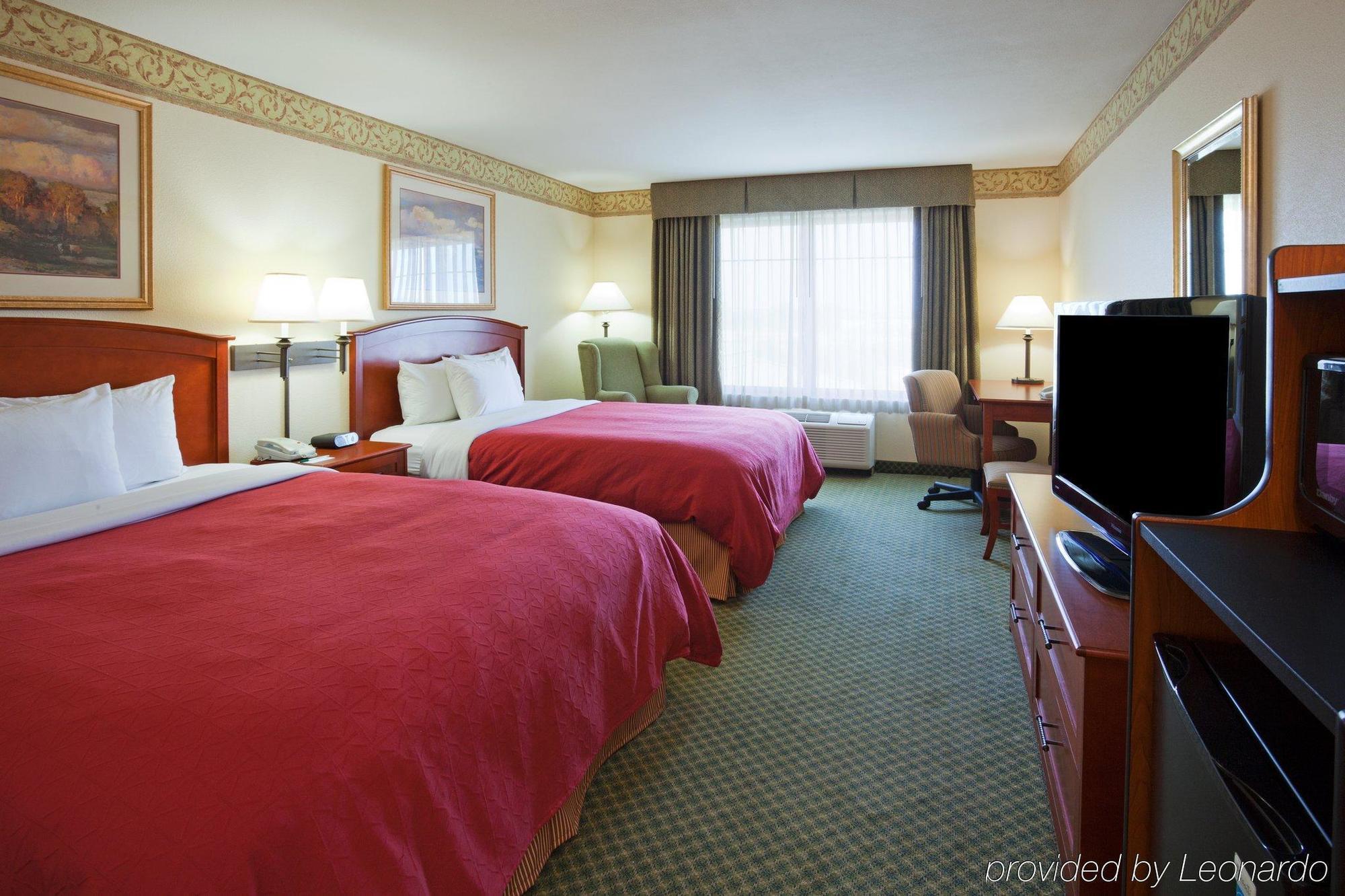 Country Inn & Suites By Radisson, Madison West, Wi Middleton Rom bilde