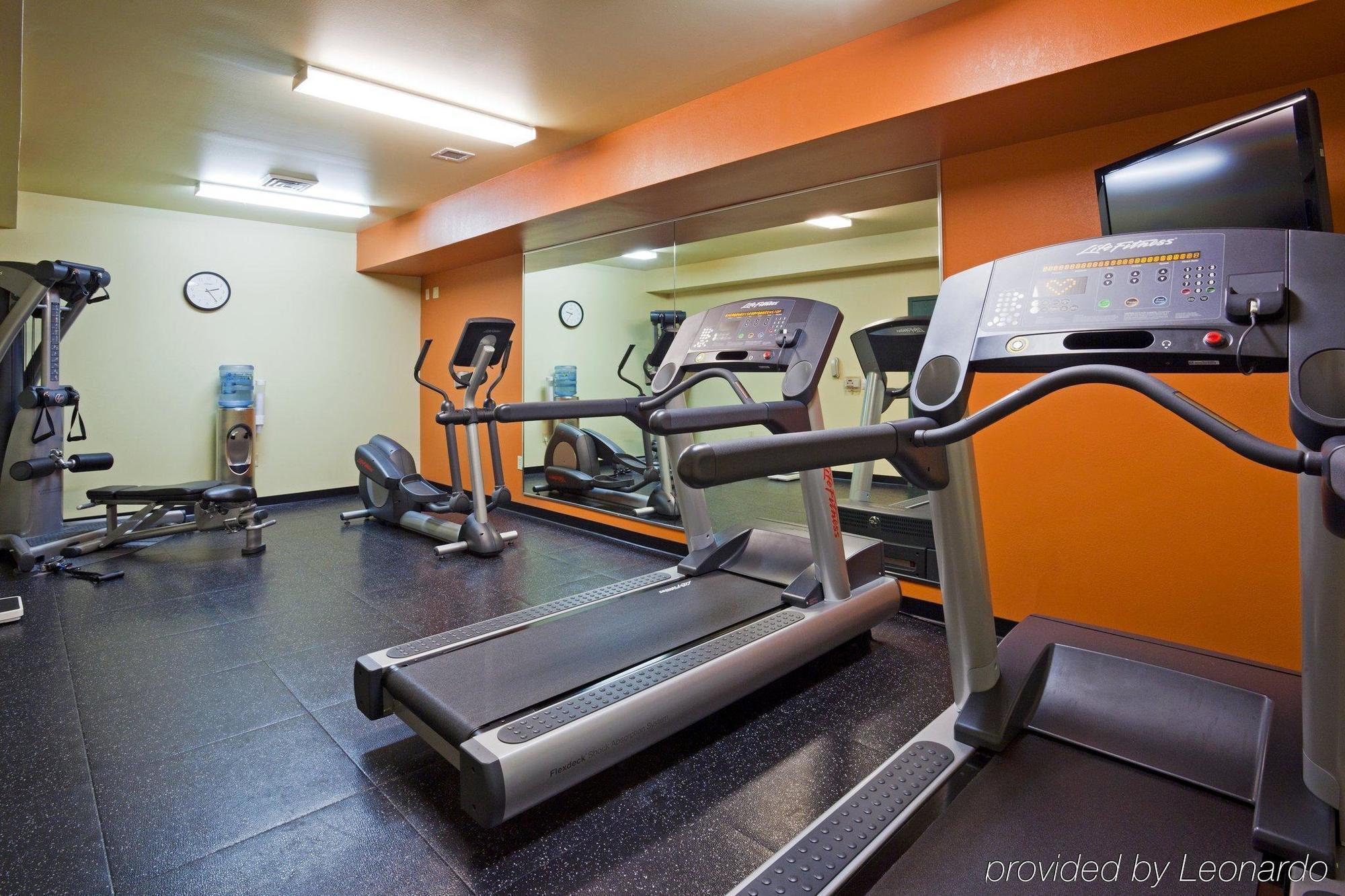 Country Inn & Suites By Radisson, Madison West, Wi Middleton Fasiliteter bilde