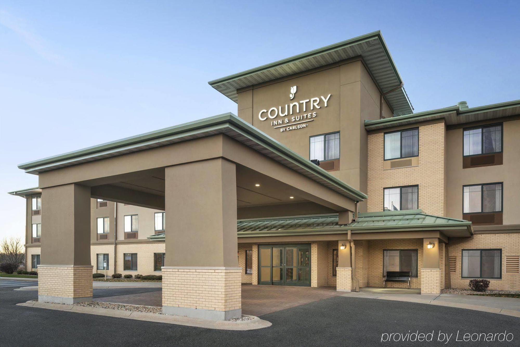 Country Inn & Suites By Radisson, Madison West, Wi Middleton Eksteriør bilde