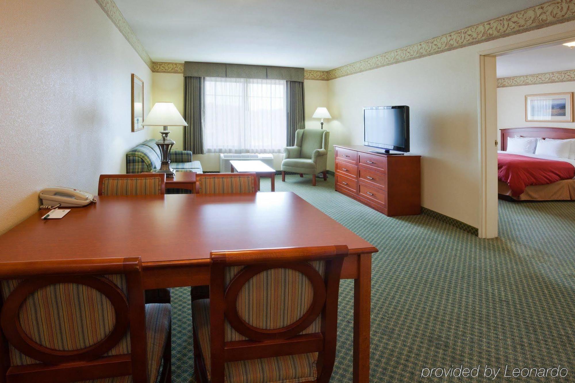 Country Inn & Suites By Radisson, Madison West, Wi Middleton Rom bilde
