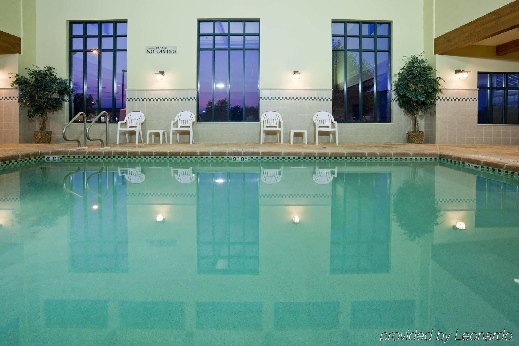 Country Inn & Suites By Radisson, Madison West, Wi Middleton Fasiliteter bilde