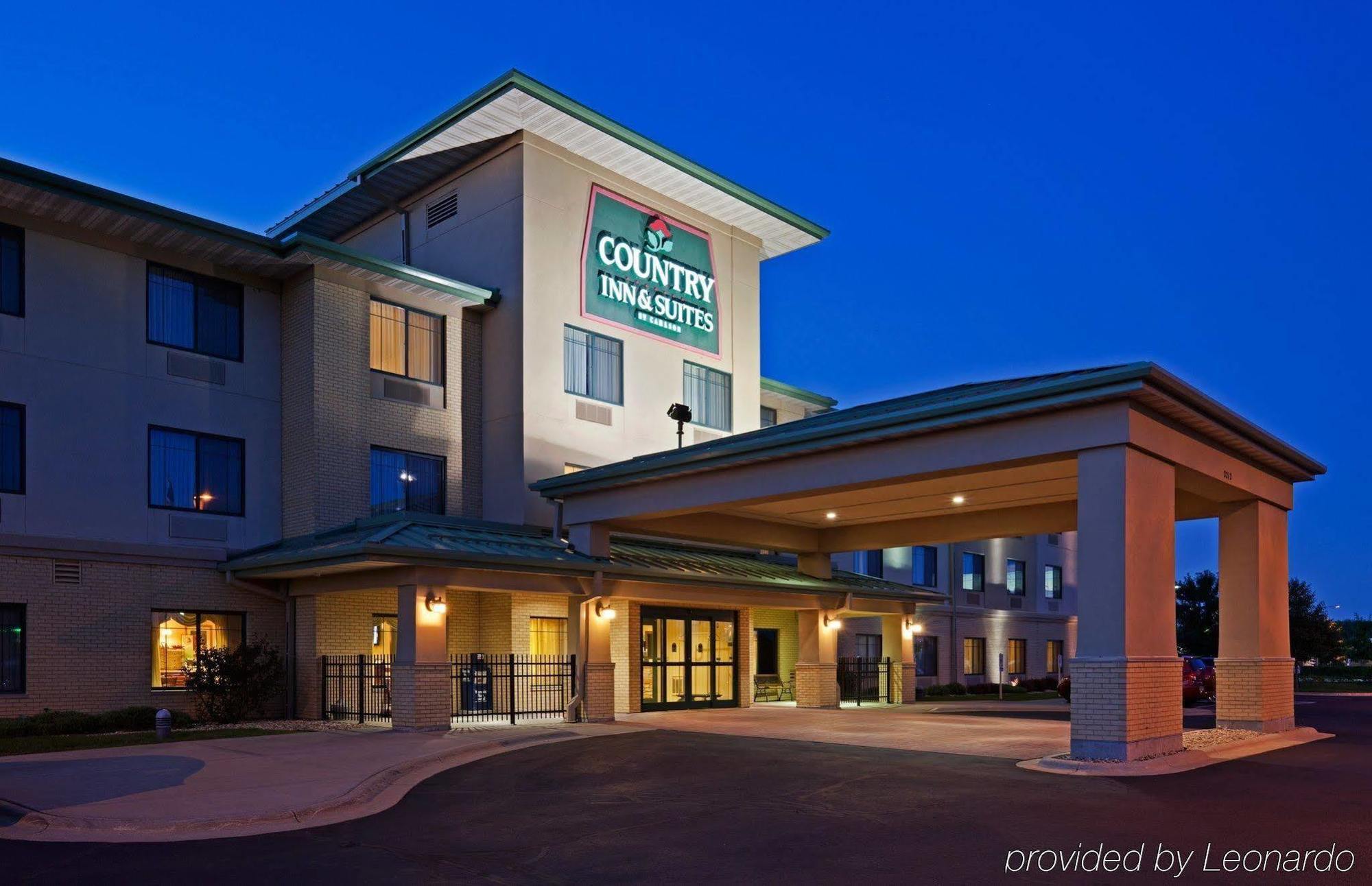 Country Inn & Suites By Radisson, Madison West, Wi Middleton Eksteriør bilde