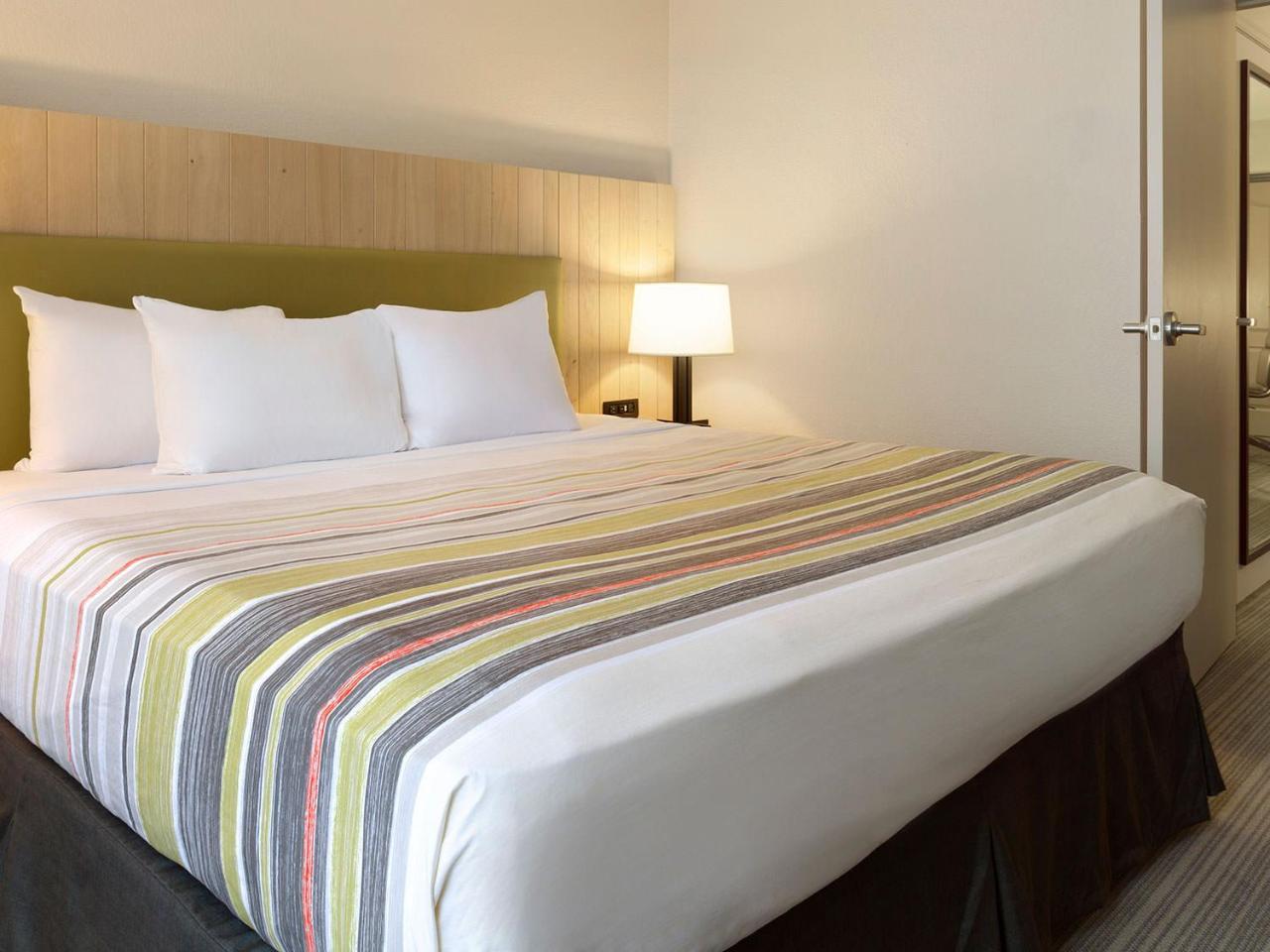 Country Inn & Suites By Radisson, Madison West, Wi Middleton Eksteriør bilde