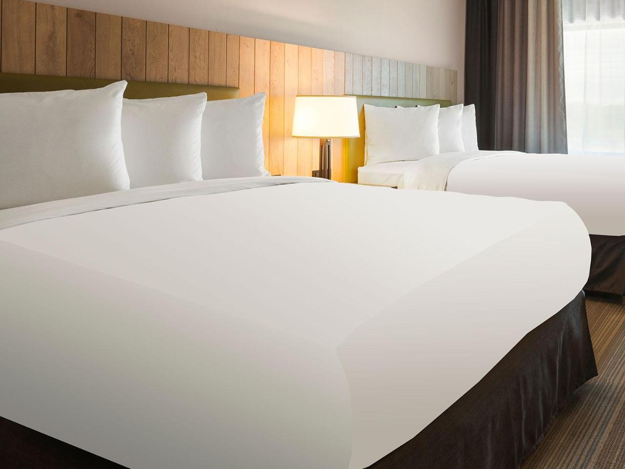 Country Inn & Suites By Radisson, Madison West, Wi Middleton Eksteriør bilde