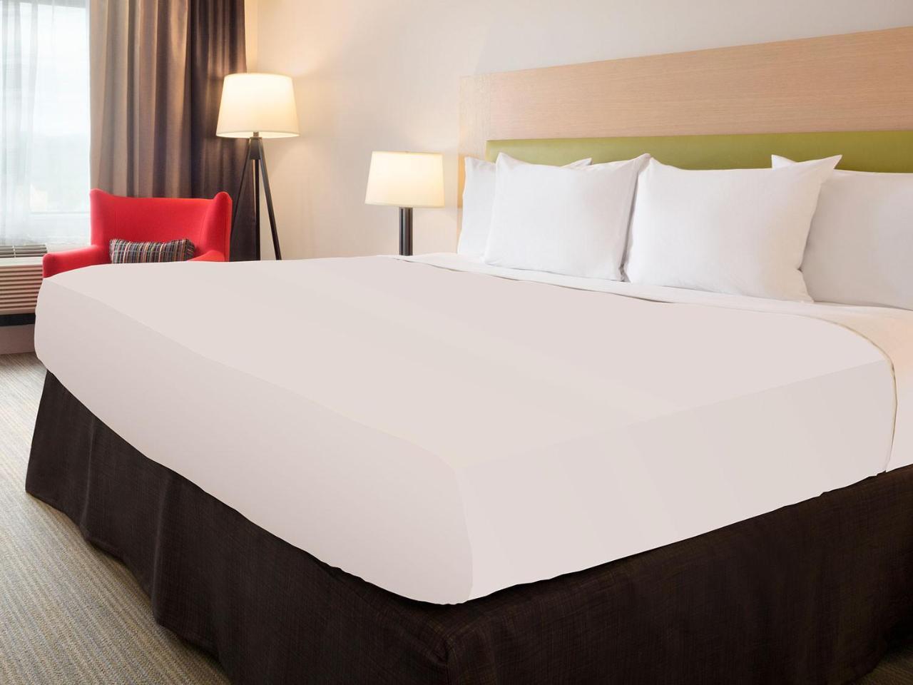 Country Inn & Suites By Radisson, Madison West, Wi Middleton Eksteriør bilde